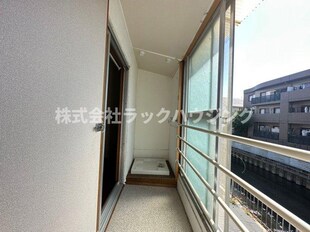 大和田駅 徒歩6分 2階の物件内観写真